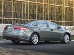 Toyota Avalon 2012 года